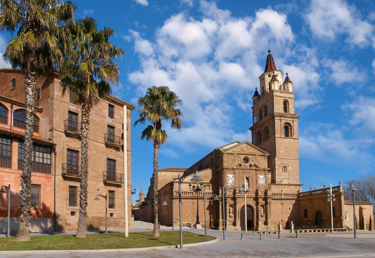 Apartamento La Cava カラオラ エクステリア 写真