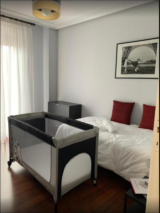 Apartamento La Cava カラオラ エクステリア 写真