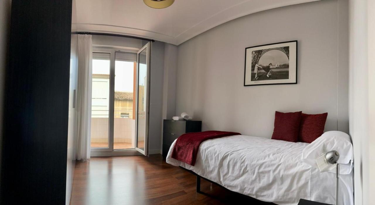 Apartamento La Cava カラオラ エクステリア 写真