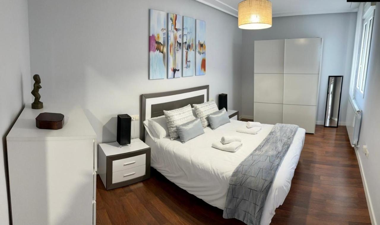 Apartamento La Cava カラオラ エクステリア 写真