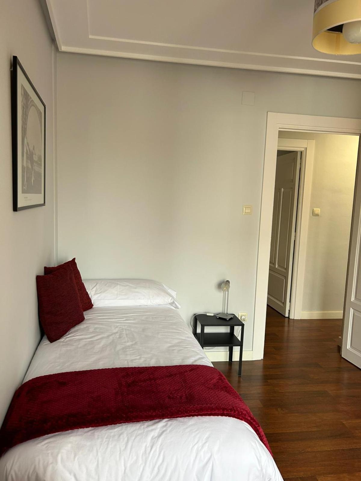 Apartamento La Cava カラオラ エクステリア 写真