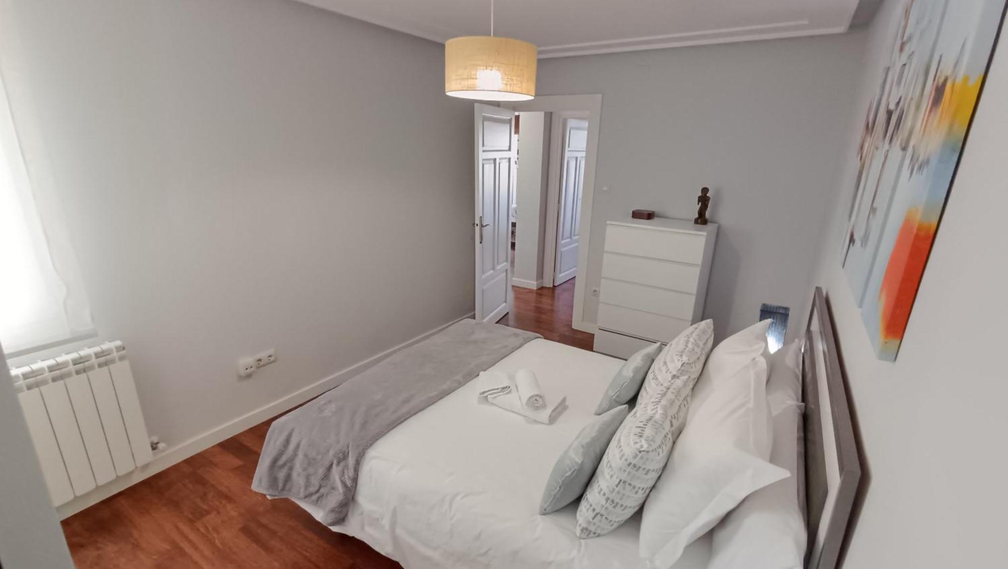 Apartamento La Cava カラオラ エクステリア 写真