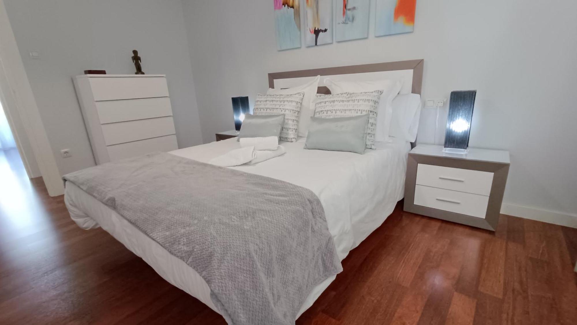 Apartamento La Cava カラオラ エクステリア 写真