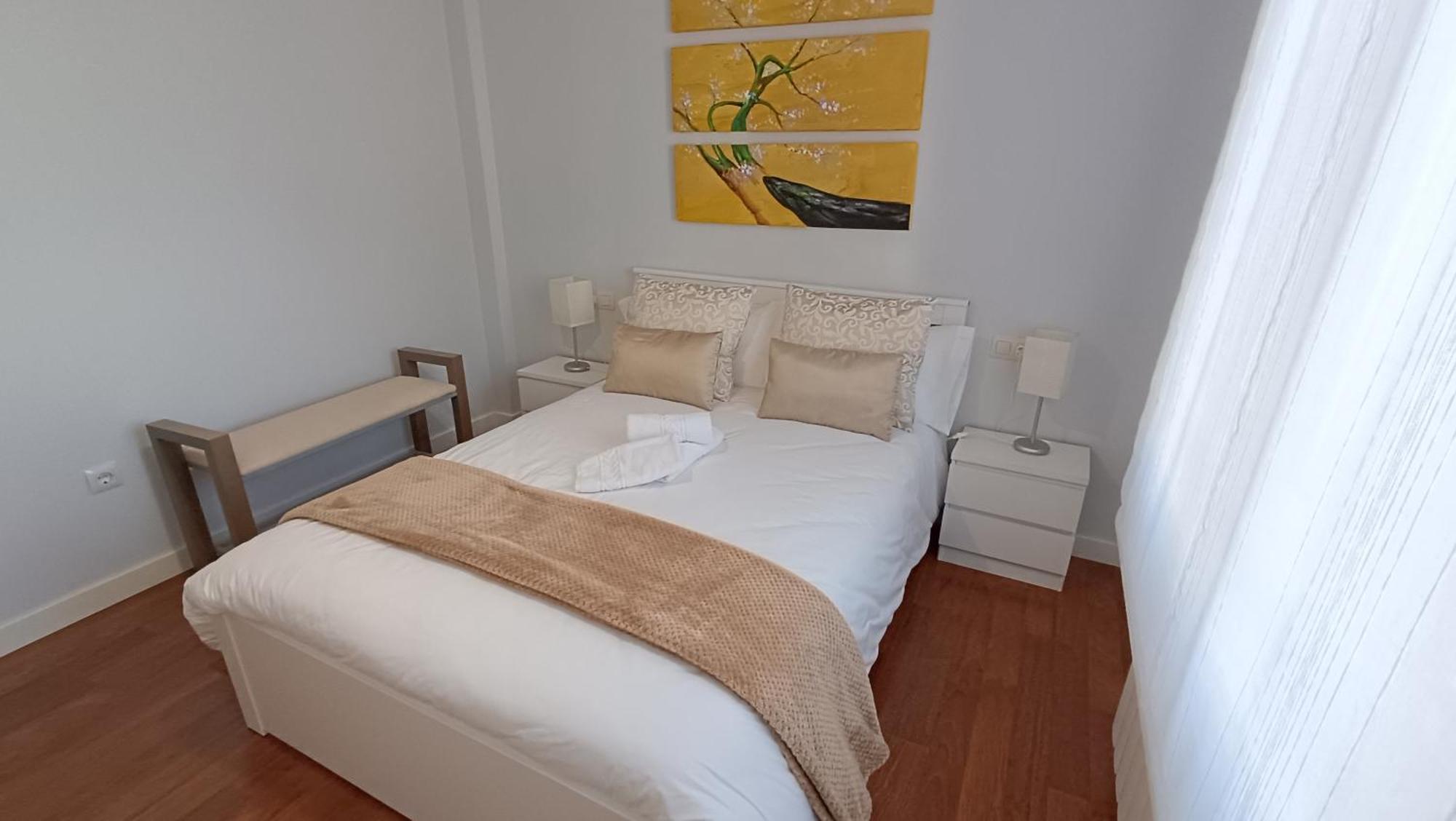 Apartamento La Cava カラオラ エクステリア 写真