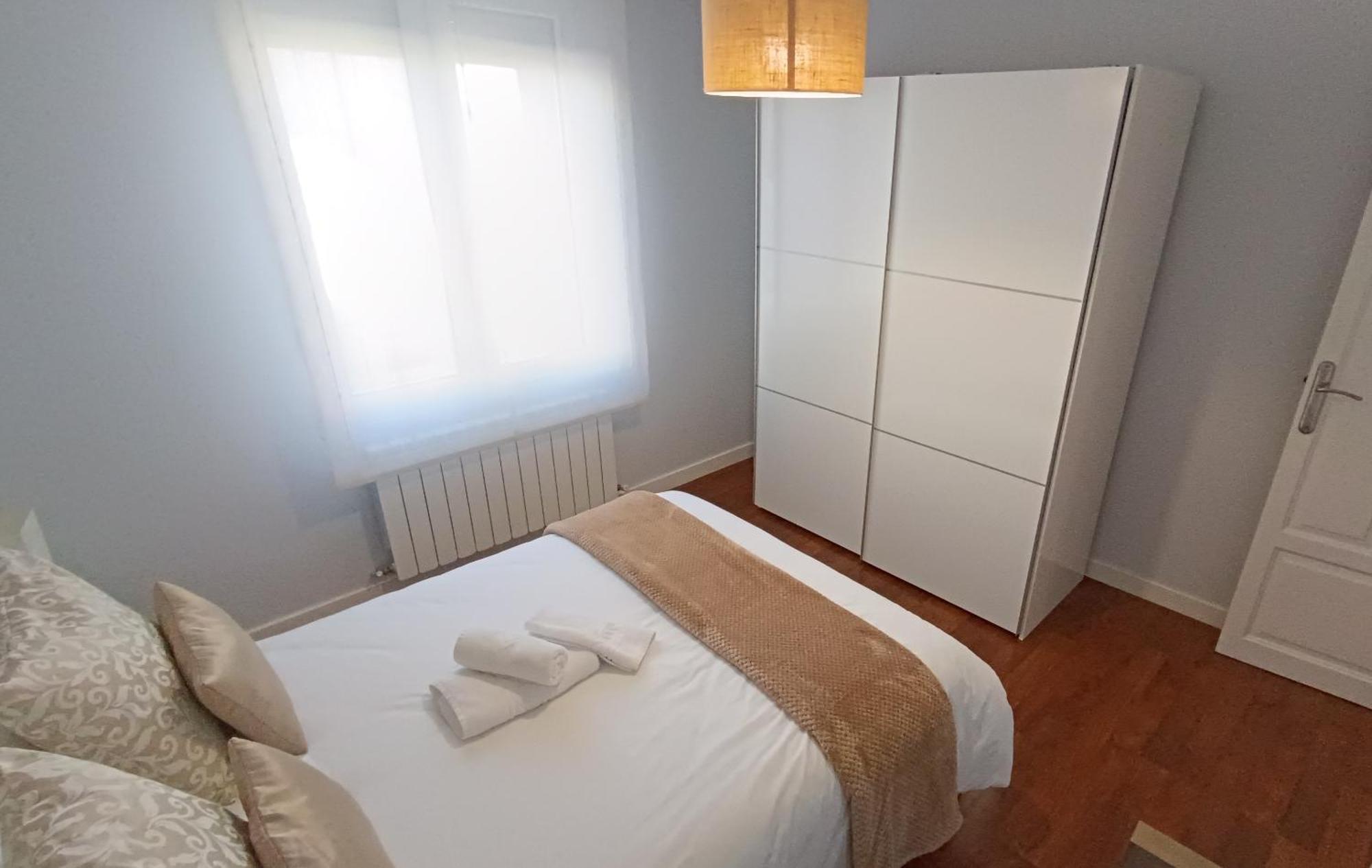 Apartamento La Cava カラオラ エクステリア 写真